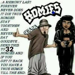 Meet your Posher, Romell